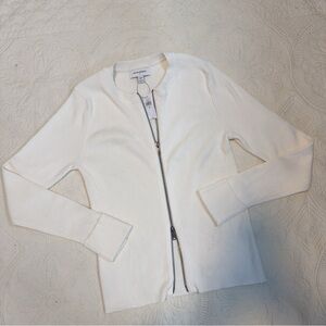 NWT 830247 Banana republic cardigan S